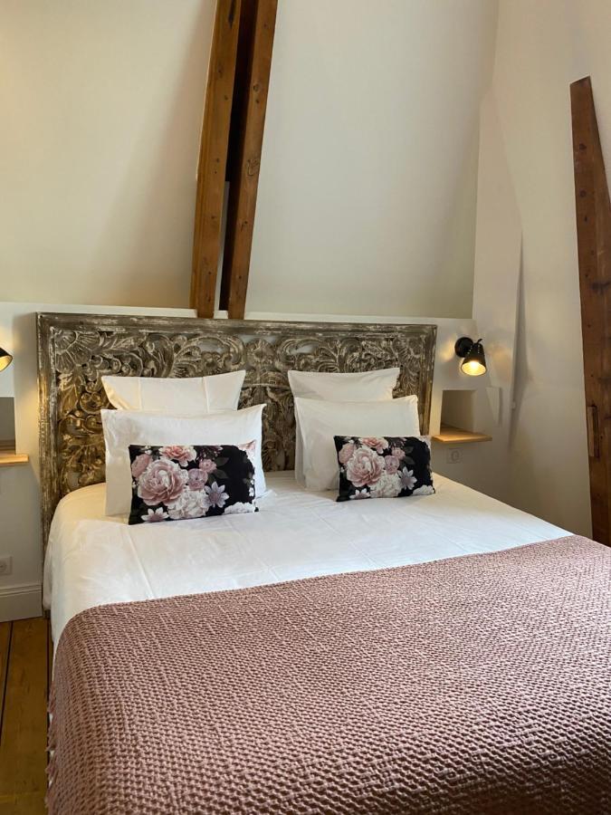 Le Clos Des Queyries, Chambres D'Hotes Bordeaux Exterior photo