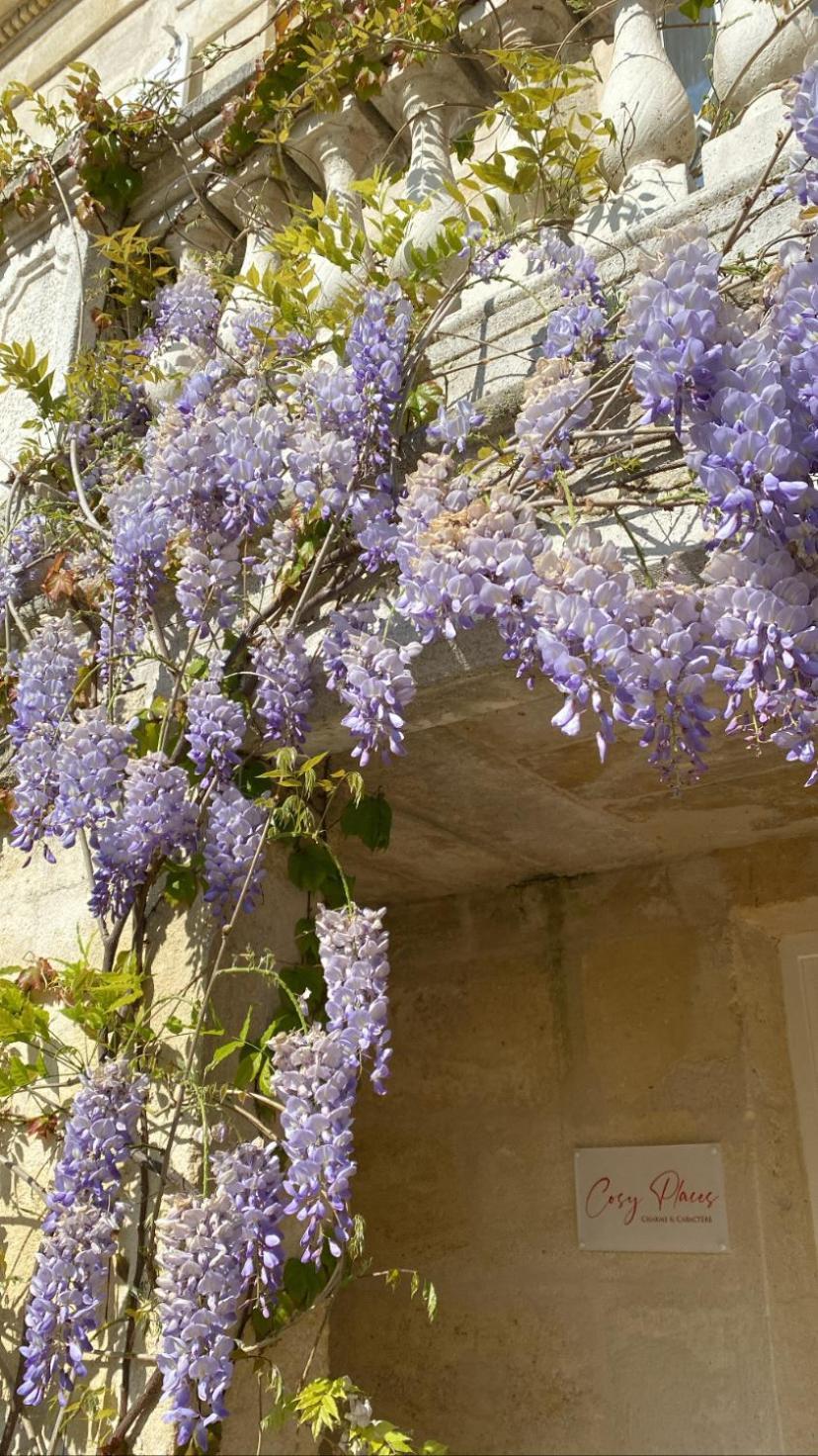 Le Clos Des Queyries, Chambres D'Hotes Bordeaux Exterior photo