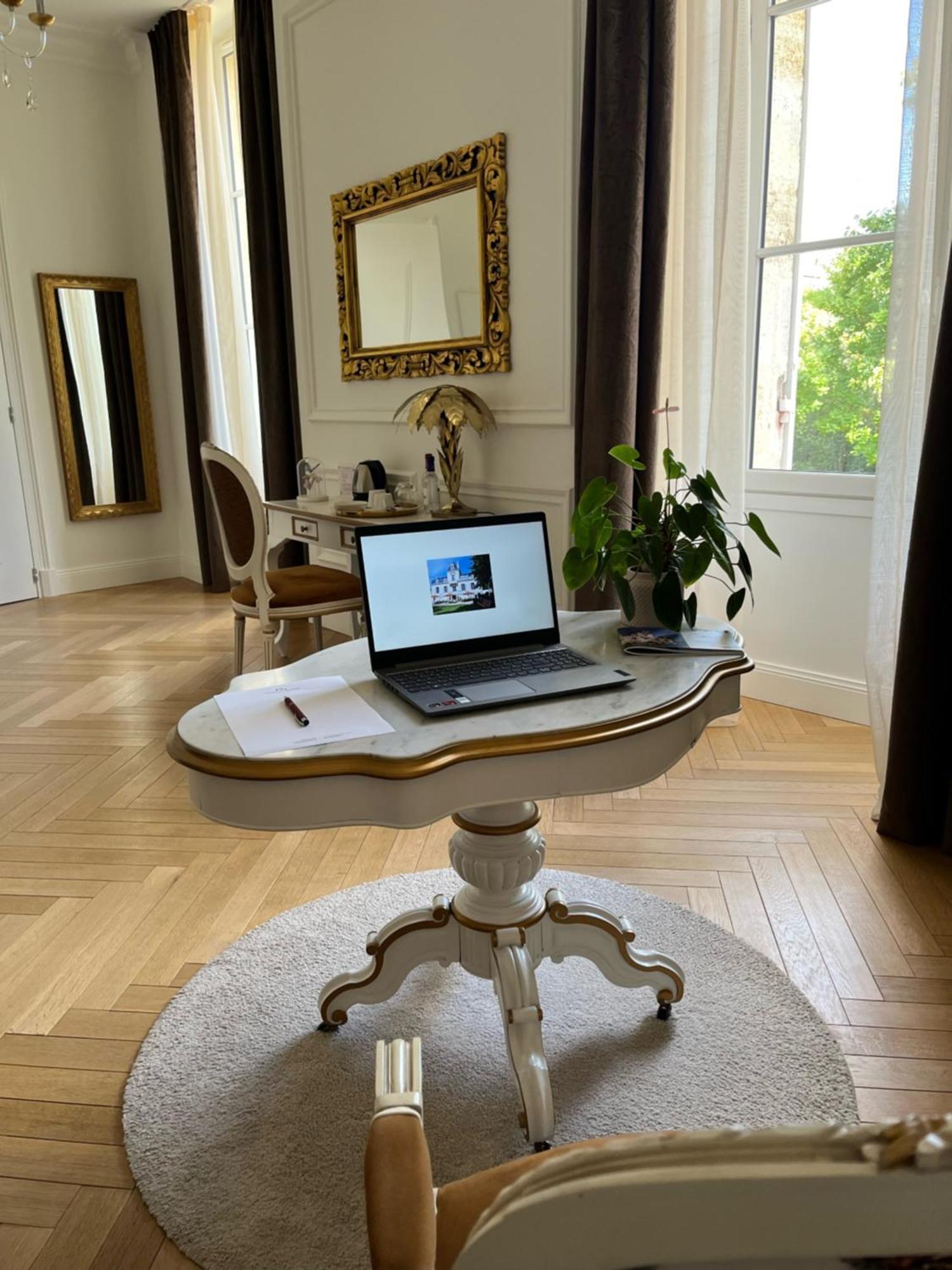 Le Clos Des Queyries, Chambres D'Hotes Bordeaux Exterior photo
