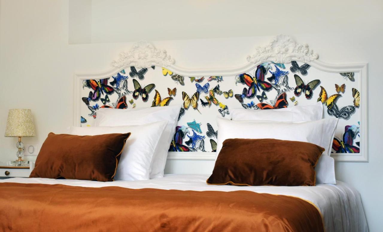 Le Clos Des Queyries, Chambres D'Hotes Bordeaux Exterior photo